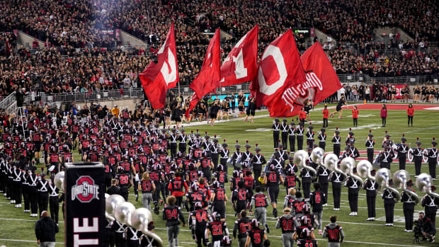 Ohio State Football